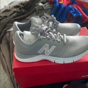 New Balance Isaac Mizrahi
